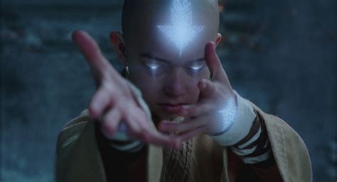 The Last Airbender Movie Review 2010 Roger Ebert