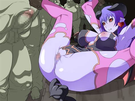 1073 Succubus Hentai Pictures Vol Ii Monster Girls
