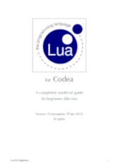 Best Free Books to Learn about Lua  LinuxLinks