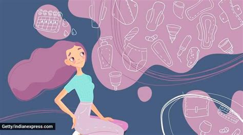 Talking Menstrual Hygiene With Teenage Daughter Heres What You Should