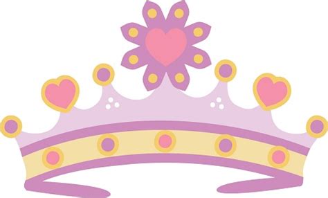 Baby Girl Crown Clipart Clip Art Library