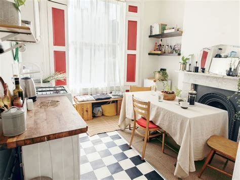 My One Bedroom London Flat Costs £900 A Month — And Heres What It Looks