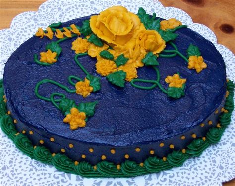 Saying no will not stop you from seeing etsy ads, but it may make them less relevant or more repetitive. How Do I Get Navy Blue Icing??? - CakeCentral.com