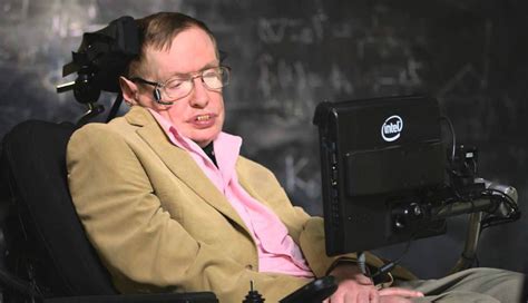 New Race Of ‘superhumans Could Destroy Humanity Stephen Hawking Warns