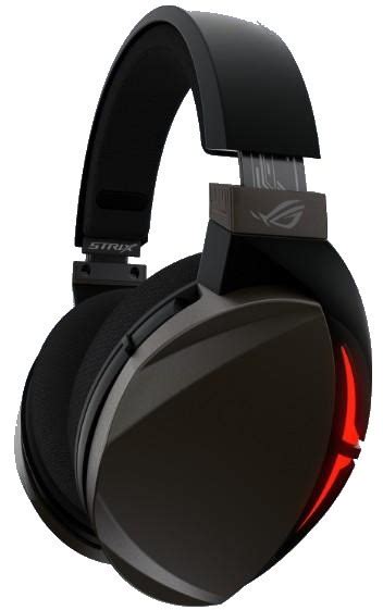 Asus Rog Strix Fusion 300 71 Gaming Headset Buy Now At Mighty Ape Nz