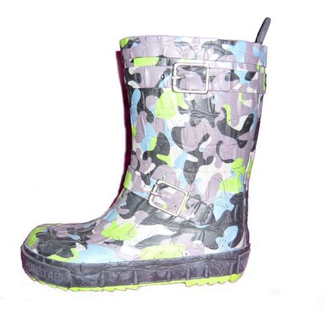 Kids Rubber Boots Fx 90 China Children′s Shoes And Children′s