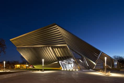 When eli broad heard this story, the american entrepreneur smiled to himself. Eli & Edythe Broad Art Museum at Michigan State University ...