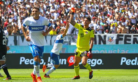 La rama de fútbol del club deportivo universidad católica es la más importante de la institución. U. Católica venció a Colo Colo en el Estadio Monumental y es uno de los líderes del Campeonato ...