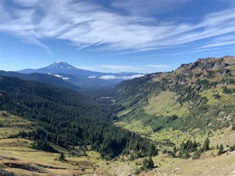 10 Best Hikes And Trails In Ford Pinchot National Forest Alltrails