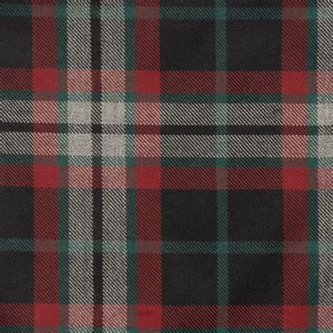 Tartans Kirk Wynd Highland House