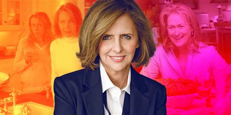 Nancy Meyers Returns To The Directors Chair For New Netflix Movie Trending News