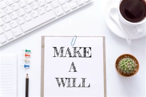 August Is National Make A Will Month Thirteen Estate Planning Terms You Need To Know Miller