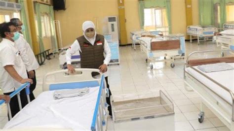 Sampel hewan dan sampel pasien yang sudah diambil. Pengumuman Di Rumah Sakit / Rumah Sakit Kebut 8 Hari di ...