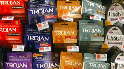 Hundreds Of Condoms Clogging Pipes Leads To Prostitution Ring Bust