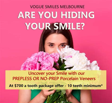 Snap On Smile Melbourne Affordable Cosmetic Dentistry