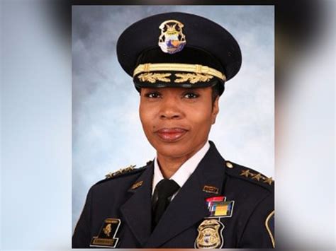 Dallas Is About To Get Its First Female Police Chief 15 Minute News