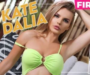 Kate Dalia Nude Leaked Video