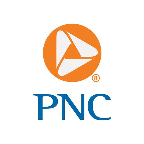 PNC Bank Logo – PNG e Vetor – Download de Logo