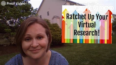 Meet The Librarians And Course Tour For Ratchet Up Your Virtual