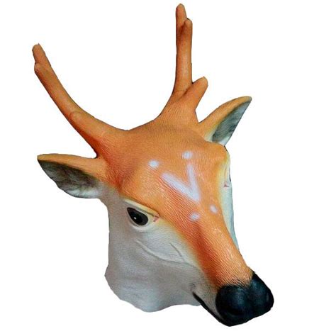 Deer Mask Mistermask Nl