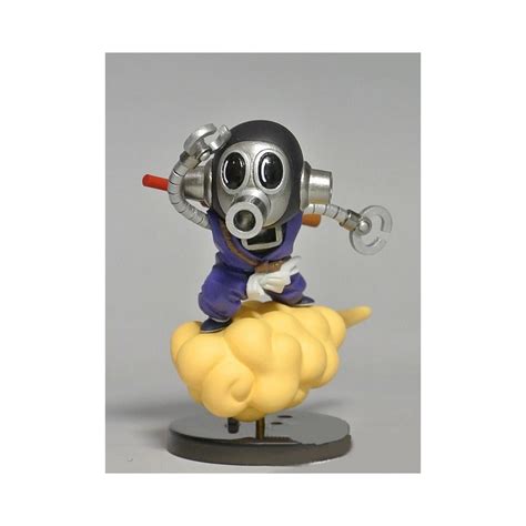 Spoilers aheadthis page shows events and characters that might not be released yet on global. Dragon Ball Z - WCF Memorial Parade: Akira Toriyama Robot 7cm. | Funko Universe, Planet of ...