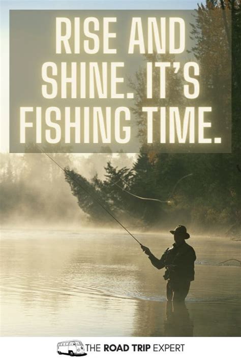 100 Fantastic Fishing Captions For Instagram With Puns
