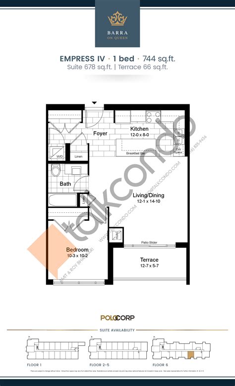 Automated and instantaneous condo valuations, using real time market data and condo attributes. Barra on Queen Condos | Floor Plans, Prices, Availability - TalkCondo