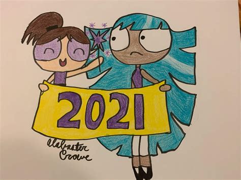 Welcome 2021 The Powerpuff Girls Amino