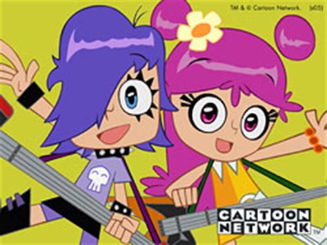 Puffy Amiyumi And Knd Muses Sex And Porn Comics Hot Sex Picture
