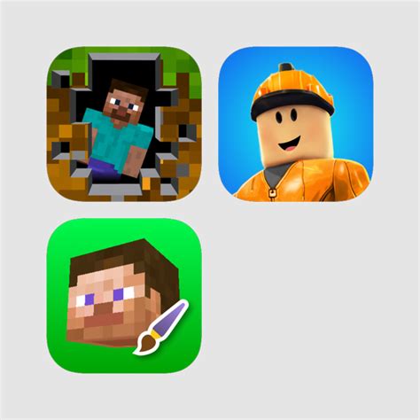 ‎addons Skins And Clothes Maker For Roblox And Minecraft On The App Store