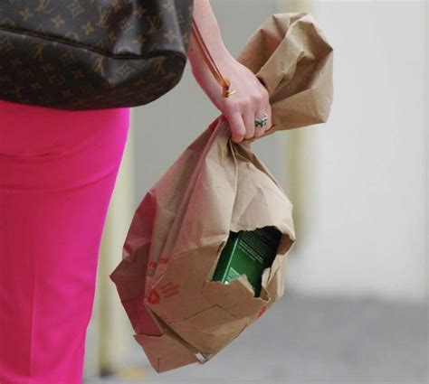 Why You Pay 10 Cents For Paper Bags In Ct Connecticut Post