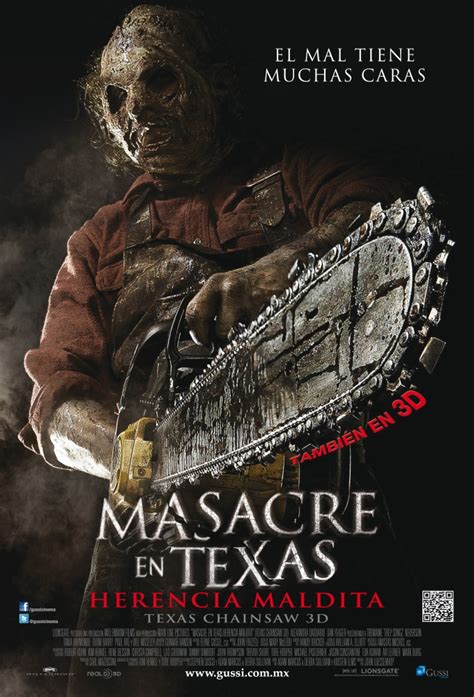 La Masacre De Texas Pelicula Completa - Masacre en Texas
