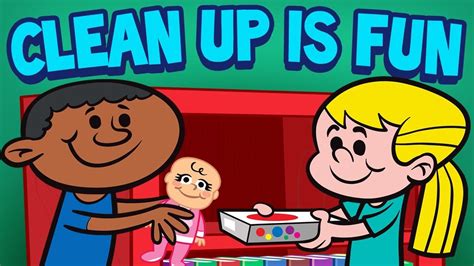 31 Clean Up Classroom Clipart You Should Have It