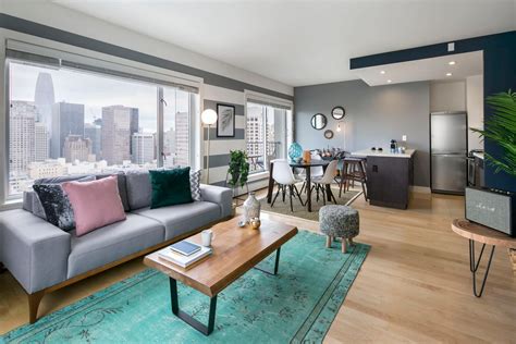 Blueground Apartments
