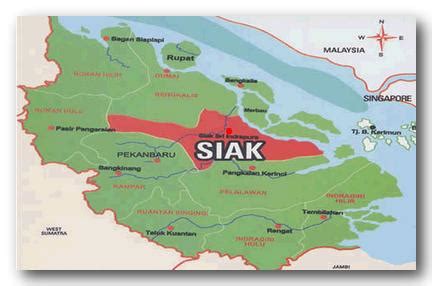 Maybe you would like to learn more about one of these? SIAK NEGERI ISTANA: PETA WILAYAH SIAK