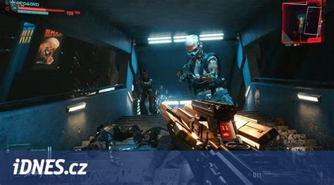 The pnp game which cyberpunk 2077 is based upon. Cyberpunk 2077 míří do lisoven - iDNES.cz