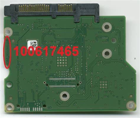 Secure seagate barracuda data recovery in london. ST2000DL003 9VT166-302 CC3C WU 100617465 REV B 3.5'' SATA ...