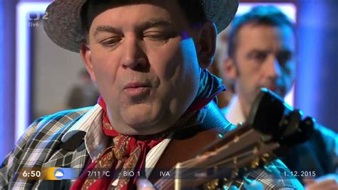 Ceska televize — česká televize (čt; Patrola Šlapeto - Dobré ráno (Česká televize) - 3. část ...