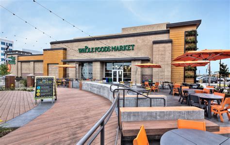 Deals and sales eateries and bars store amenities events careers. Whole Foods Market - Tilton Pacific Construction