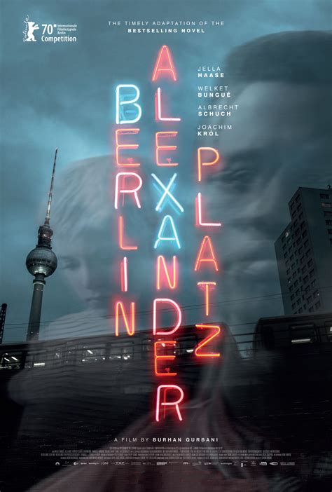 Berlin Alexanderplatz Pictures Rotten Tomatoes