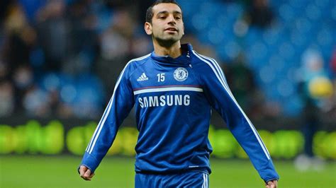 Mohamed salah has defended his celebration after scoring liverpool's second goal against chelsea as an unplanned move for his love for yoga. Chelsea's Mohamed Salah can forego Egyptian military service - The National