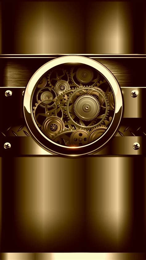 Iphone Steampunk Wallpaper 72 Images