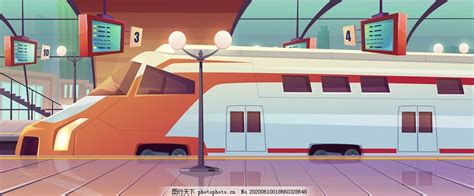 Search for text in self post contents. 高铁站插画图片_其他_动漫卡通-图行天下素材网