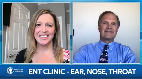 Meet The Experts Ear Nose Throat Ent Specialty Doctors Why See An Ent Specialist Youtube