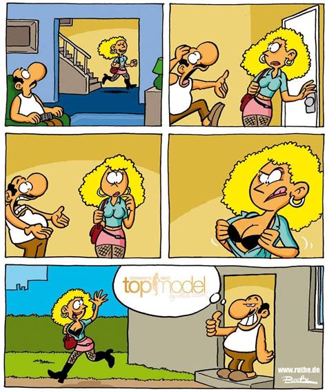 The post 80 dad jokes that are actually pretty funny appeared first on reader's digest. Ralph Ruthe | Funny cartoons, Funny comics, Silly jokes