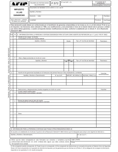 Ingresá solo el número de formulario. Fill Any PDF Free Forms for 7 : Page 10