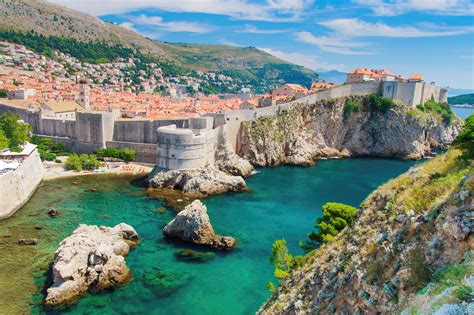 Famous Landmarks in Europe | Leger Holidays