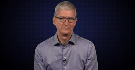 Tim Cook On The Work Still Needed For Lgbtq Equality Cbs News