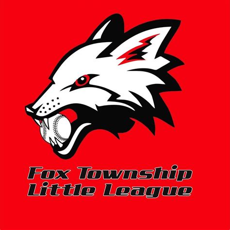 Fox Township Little League