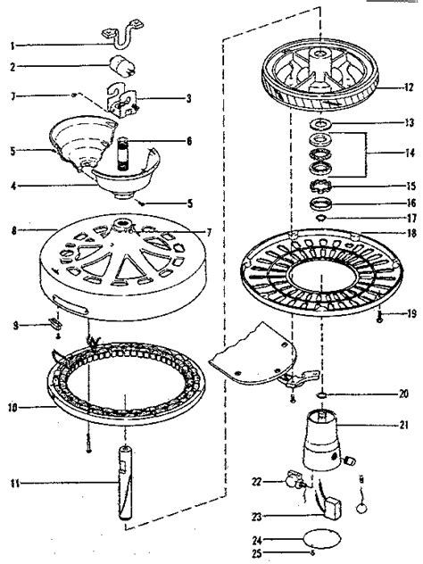Wiring diagram wiring hunter ceiling fan 3 speed switch wiring diagram thank you for visiting our website today were pleased to declare that we have found an awfully interesting content to. Hunter model 25574 ceiling fan genuine parts